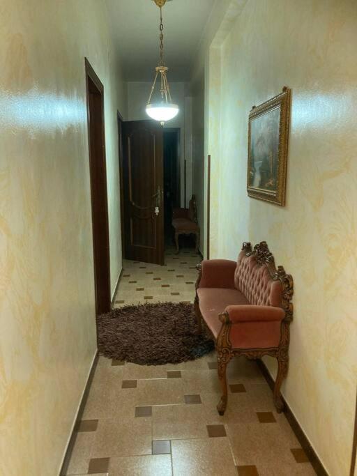 דירות Solarino La Casa Delle Stelle מראה חיצוני תמונה