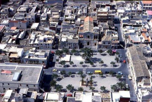 דירות Solarino La Casa Delle Stelle מראה חיצוני תמונה